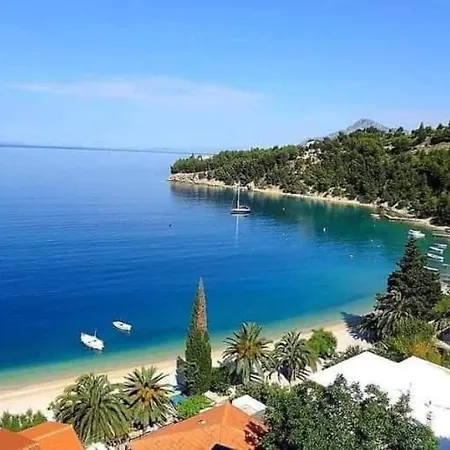 Apartman Luni Stanici