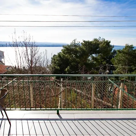 Apartman Luni Apartament Stanici