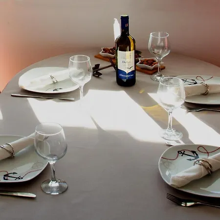 Apartman Luni Apartament