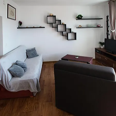 Apartman Luni