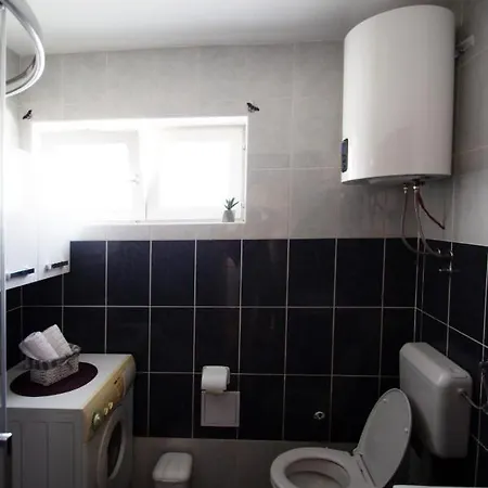 Apartman Luni *