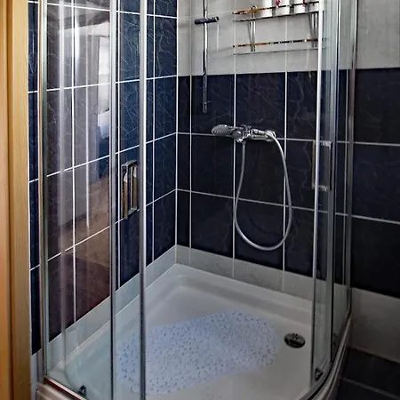 Apartament Apartman Luni