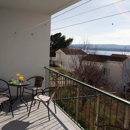 Apartman Luni *