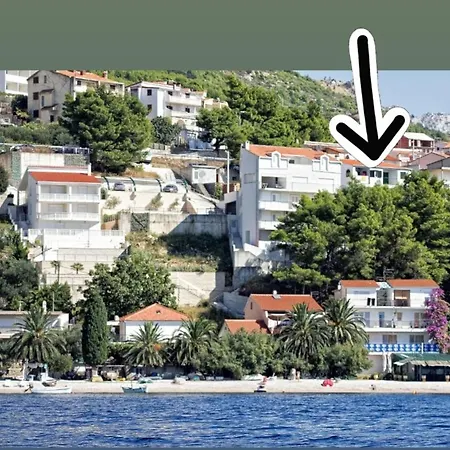 Apartman Luni